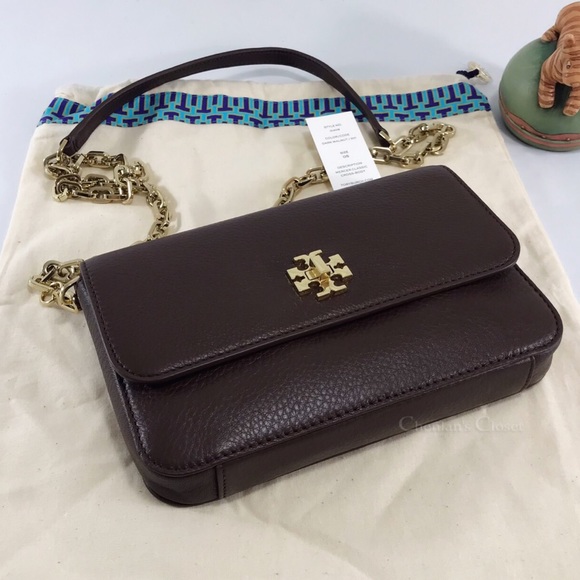 Tory Burch Handbags - NEW Tory Burch Small Crossbody